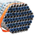 High Quality Competitive Price Galvanized Steel Pipe GI Sheet Pipe and Tube